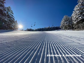 Blanche-Takayama Ski Resort