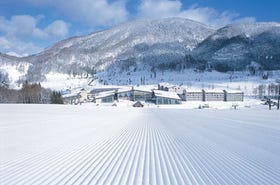 Tangram滑雪場