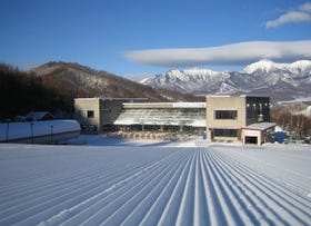 Chateraise Ski Resort Yatsugatake