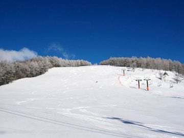 汤丸滑雪场