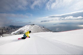 Biwako Valley