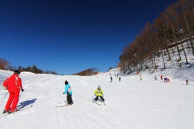 ヘブンスそのはら SNOW WORLD