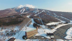 Aomori Spring Ski Resort