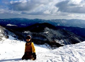OJIRO滑雪场