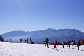Fujimi Kougen Snow Resort