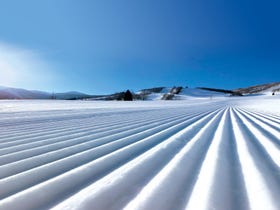 HONOKI平滑雪場