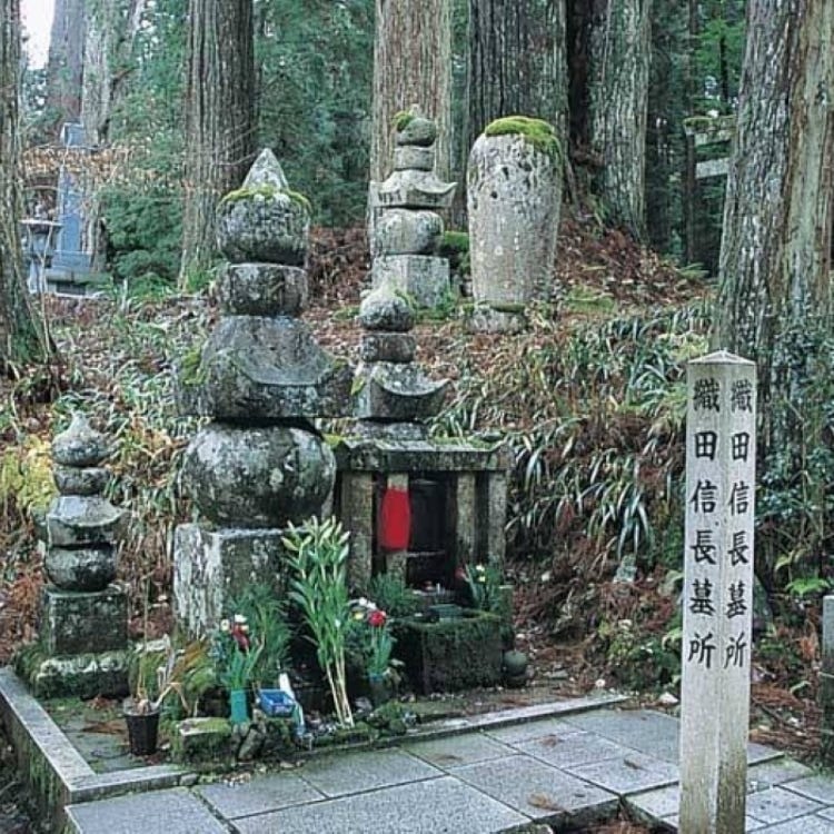 Koyasan Okunoin Kobo Daishi Mausoleum (Wakayama, Koyasan|Temples) - LIVE  JAPAN