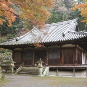 Otagi Nenbutsuji Temple