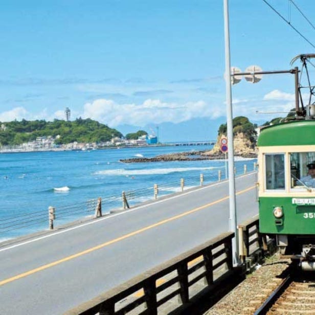 Kamakura-koko-mae Station