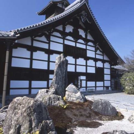 天龙寺