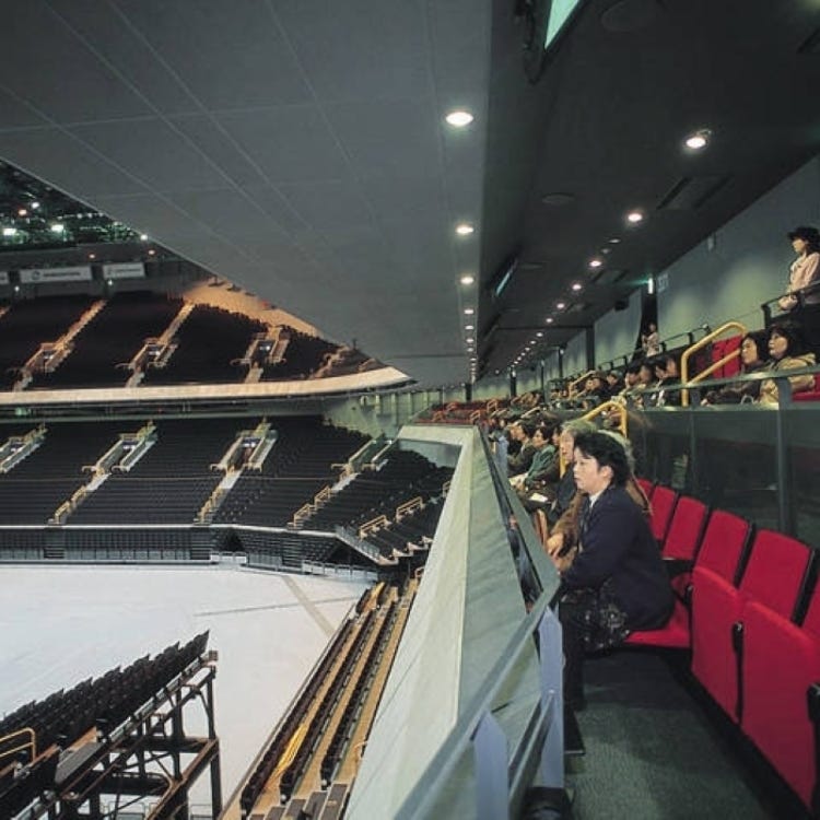 Saitama Super Arena Saitama Suburbs Other Entertainment Live Japan Japanese Travel Sightseeing And Experience Guide