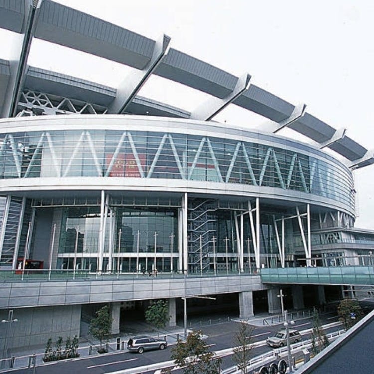 Saitama Super Arena (Saitama Suburbs|Other Entertainment Saitama Super Arena (Saitama Suburbs|Other Entertainment
