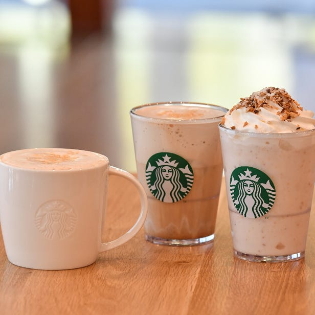 Starbucks Coffee Kokyo Gaien Wadakura Fountain Park Store