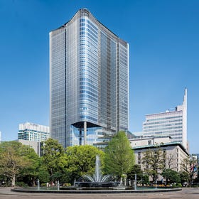 TOKYO MIDTOWN HIBIYA