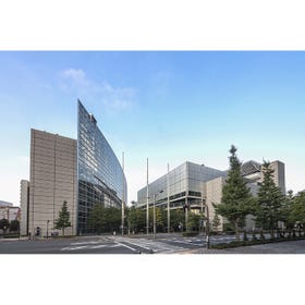 Tokyo International Forum