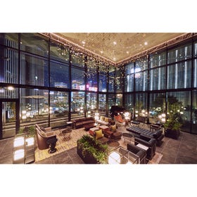 THE GATE HOTEL TOKYO by HULIC