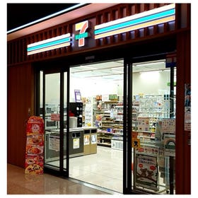 7-Eleven MARUNOUCHI EIRAKU BLDG. Store