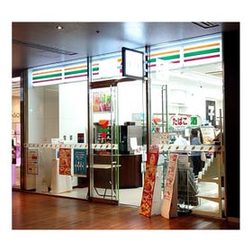 7-Eleven TOKYO SANKEI BLDG. Store