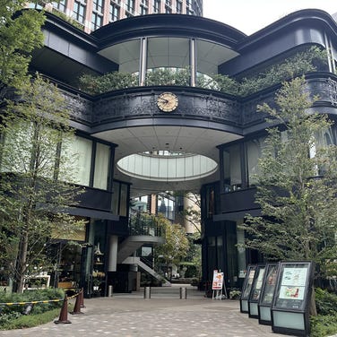 丸之内BRICK SQUARE