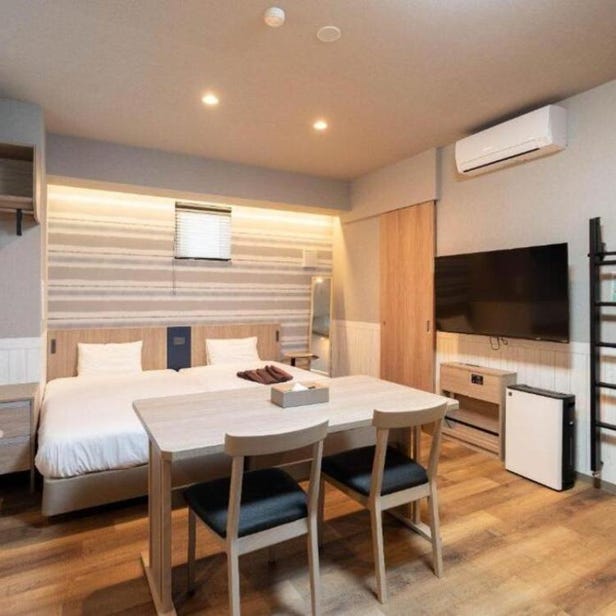 stayme THE HOTEL Ueno