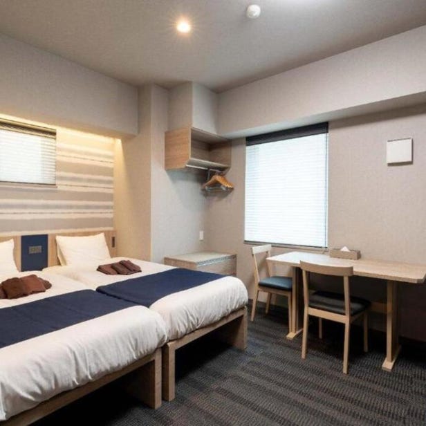 stayme THE HOTEL Ueno