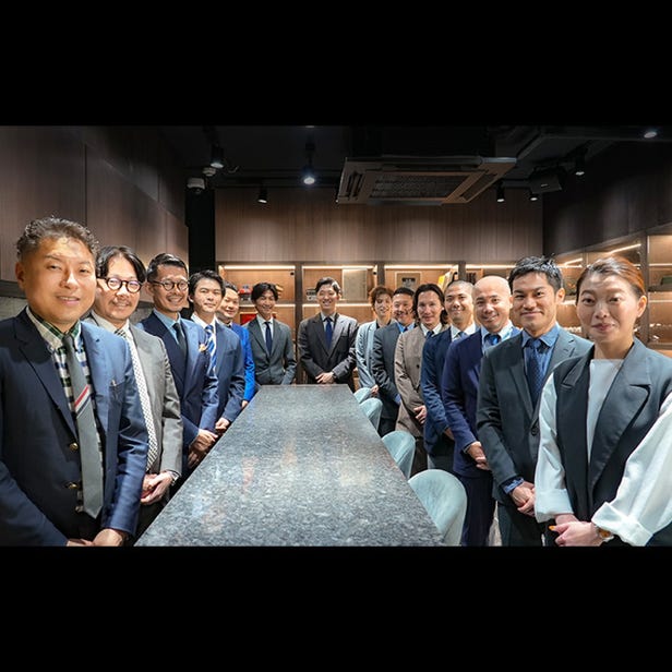 コミット 銀座