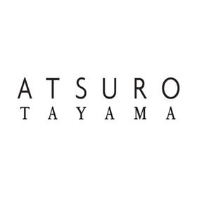 ATSURO TAYAMA 西武池袋总店