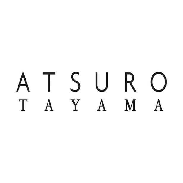 ATSURO TAYAMA 西武池袋總店