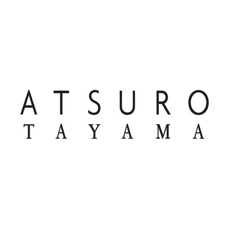ATSURO TAYAMA 西武池袋本店
