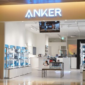 Anker Store 东京Midtown八重洲（东京八重洲中城）
