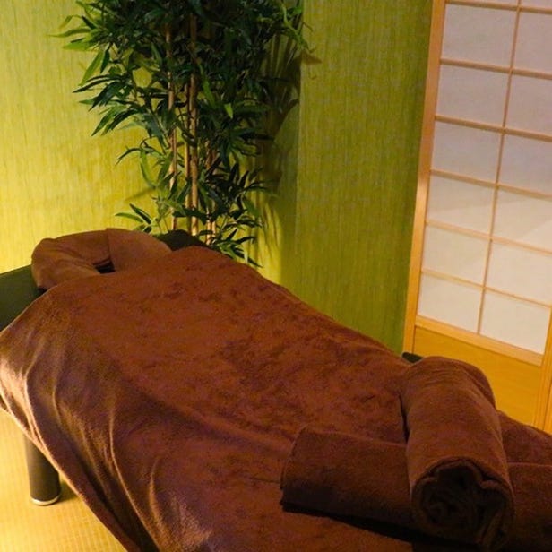 Japanese-style Healing Salon WANOKUNI