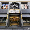 GINZA YUKIZAKI