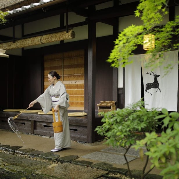 Hachikan Ohara