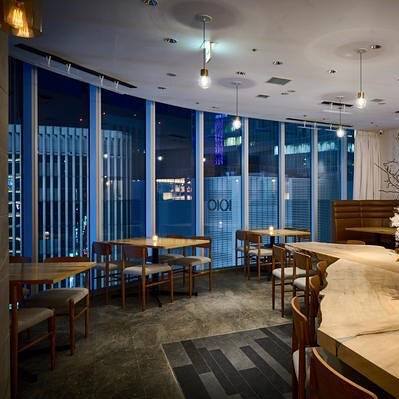 Sushi Dining Kadohachi Ginza