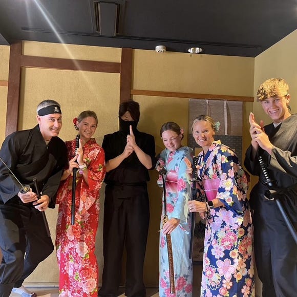 kyoto culture tour