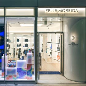 PELLE MORBIDA GINZA