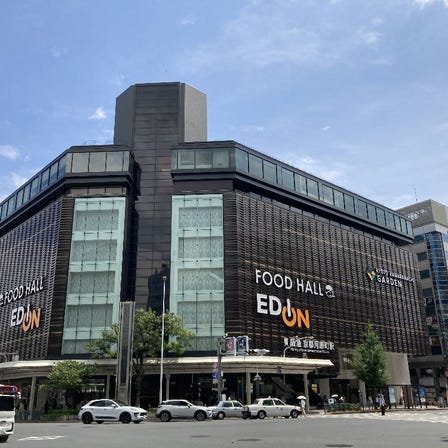 Edion 京都四條河原町店