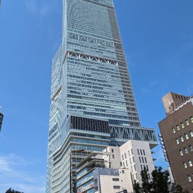 Edion KINTETSU ABENO HARUKASU STORE