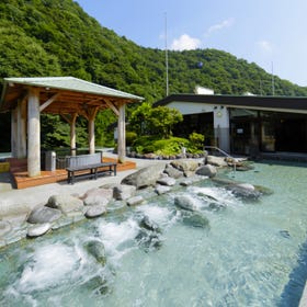 箱根湯本溫泉天成園