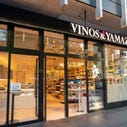 ヴィノスやまざき銀座店