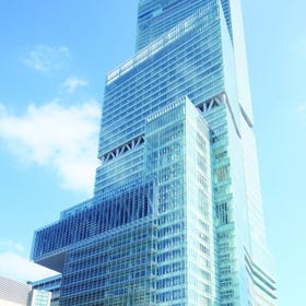 Kintetsu Department Store Main Store Abeno Harukas