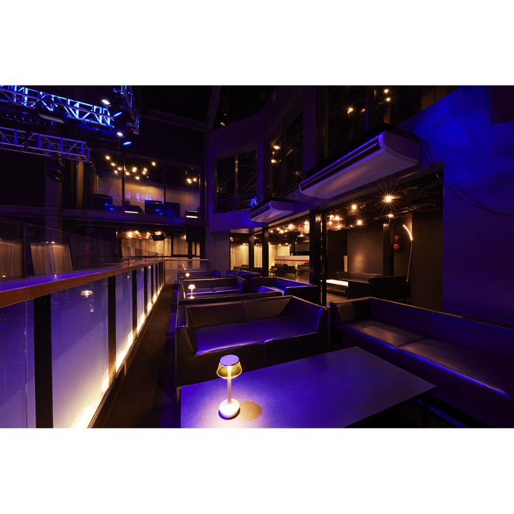 WOMB Shibuya Clubs LIVE JAPAN