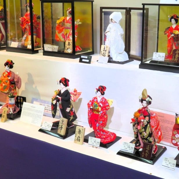 KYUGETSU Asakusabashi Main Store
