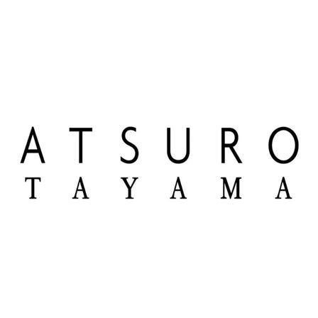 ATSURO TAYAMA 髙島屋新宿店