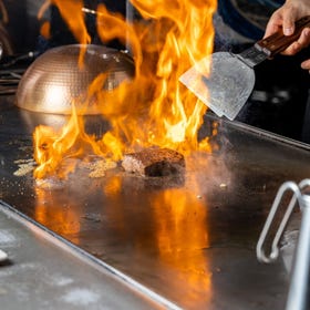 Teppanyaki Jun