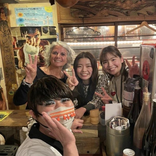 Osaka JOINER