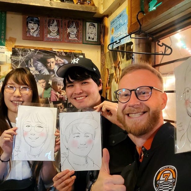 Osaka JOINER