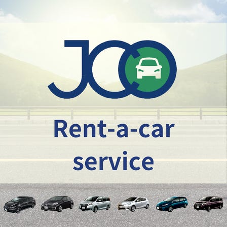 JCO Rental