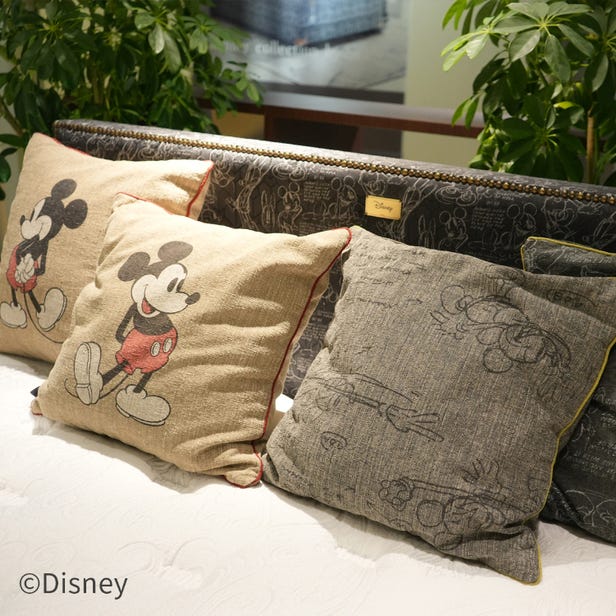 Sealy Bed Tokyo Showroom