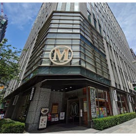 Maruzen Nihonbashi Store（마루젠 니혼바시점）